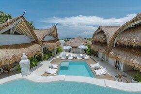 Gravity Eco Boutique Hotel-Adults Only