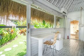 Gravity Eco Boutique Hotel-Adults Only