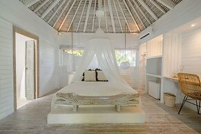 Gravity Eco Boutique Hotel-Adults Only