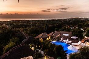 Gravity Eco Boutique Hotel-Adults Only