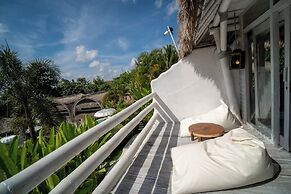 Gravity Eco Boutique Hotel-Adults Only