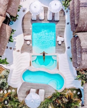 Gravity Eco Boutique Hotel-Adults Only