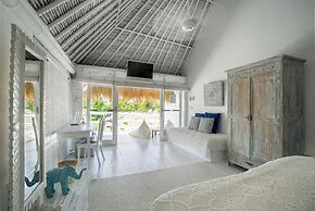 Gravity Eco Boutique Hotel-Adults Only