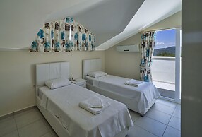 4 Bedroom Luxury Villa - Diamond
