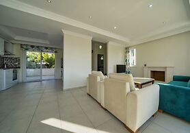 4 Bedroom Luxury Villa - Diamond