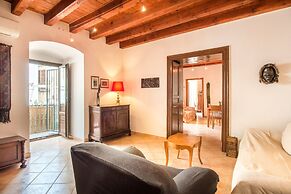 Nice apartment in Palazzo Vatticani