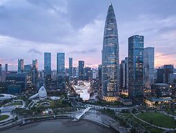 ANDAZ SHENZHEN BAY, BY HYATT