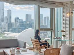 ANDAZ SHENZHEN BAY, BY HYATT