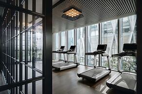 ANDAZ SHENZHEN BAY, BY HYATT