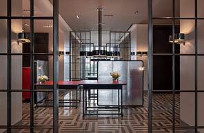 ANDAZ SHENZHEN BAY, BY HYATT