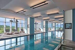 ANDAZ SHENZHEN BAY, BY HYATT