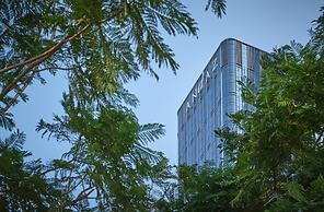 ANDAZ SHENZHEN BAY, BY HYATT