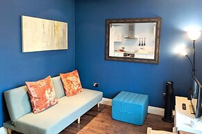 Regent Street apartments