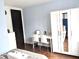 Regent Street apartments