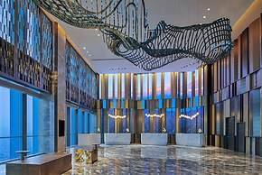 Hilton Chongqing Liangjiang New Area
