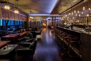 Hilton Chongqing Liangjiang New Area