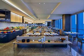 Hilton Chongqing Liangjiang New Area