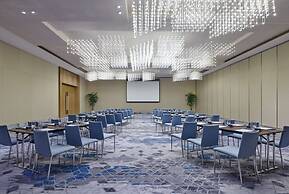 Hilton Chongqing Liangjiang New Area