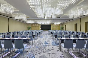 Hilton Chongqing Liangjiang New Area
