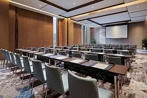 Hilton Chongqing Liangjiang New Area