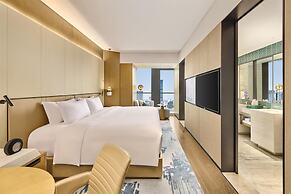 Hilton Chongqing Liangjiang New Area