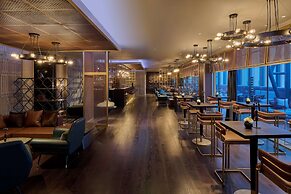 Hilton Chongqing Liangjiang New Area