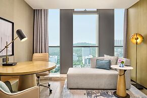 Hilton Chongqing Liangjiang New Area