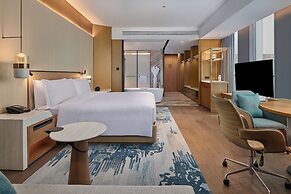 Hilton Chongqing Liangjiang New Area