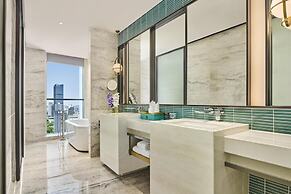 Hilton Chongqing Liangjiang New Area