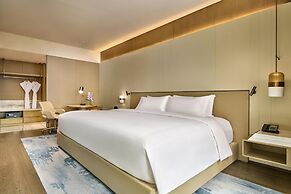 Hilton Chongqing Liangjiang New Area