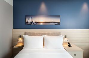 Hampton by Hilton Kiel City Centre