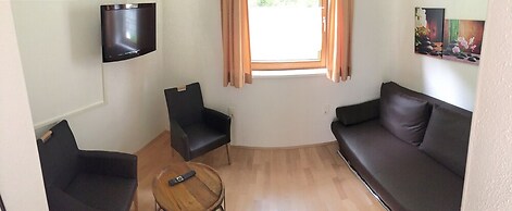 Appartements Fürstalm Alpendorf