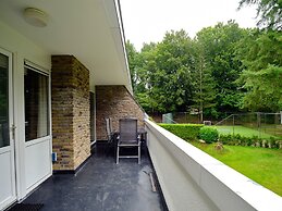 Vakantiepark De Bosrand