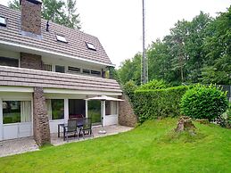 Vakantiepark De Bosrand