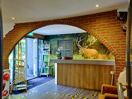 Vakantiepark De Bosrand