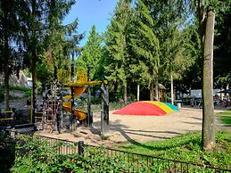 Vakantiepark De Bosrand