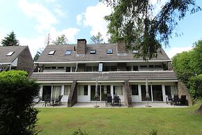 Vakantiepark De Bosrand