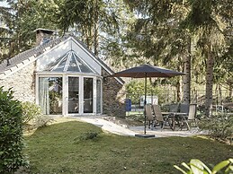 Vakantiepark De Bosrand