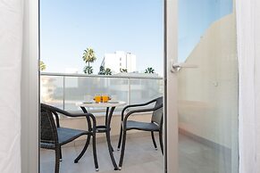 Trendhotel Alcudia - Adults Only +18