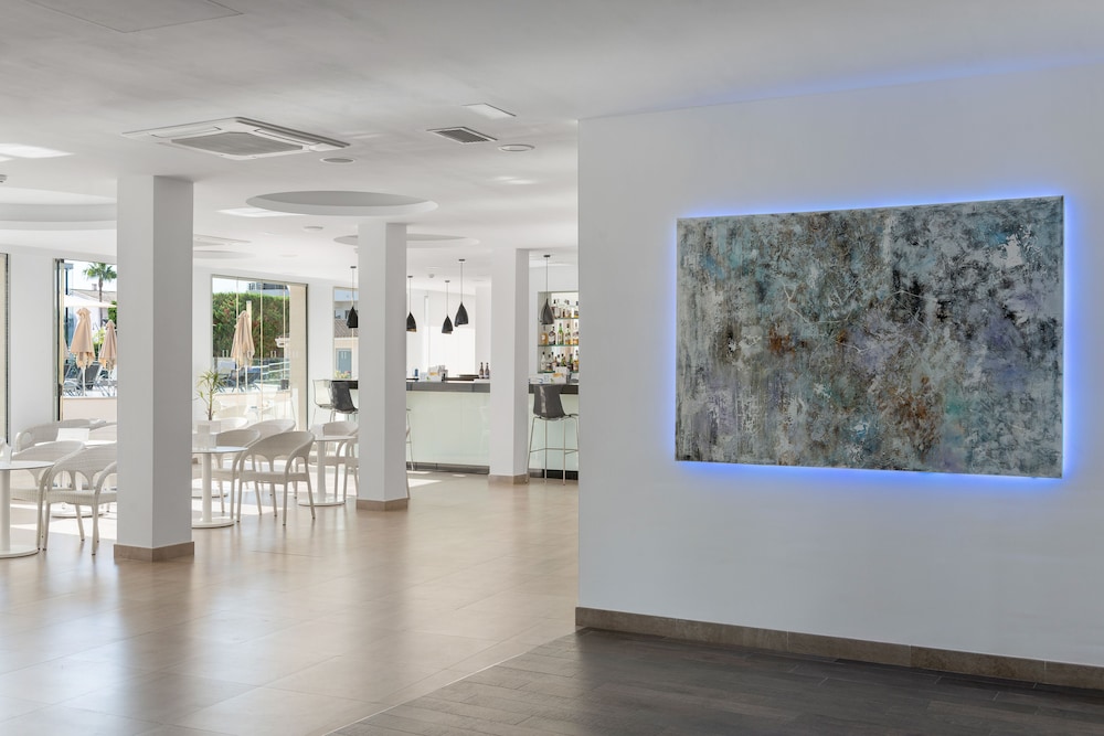 Trendhotel Alcudia - Adults Only +18