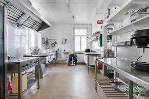 Hotell HOF