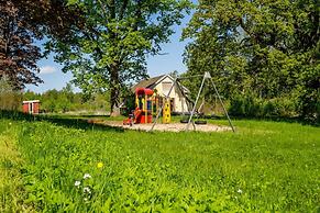 Hotell HOF