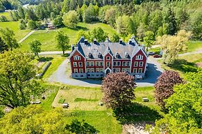 Hotell HOF