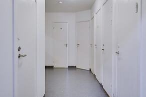 Hotell HOF