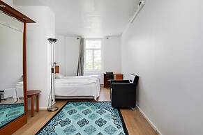 Hotell HOF