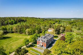 Hotell HOF