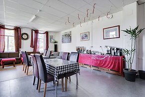 Hotell HOF