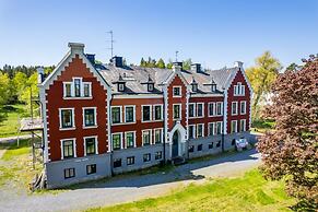 Hotell HOF