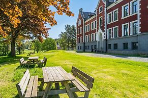 Hotell HOF