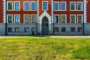 Hotell HOF